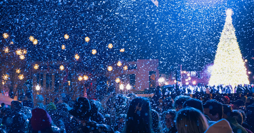 Things to do with Guests in Franklin