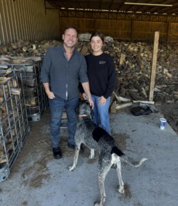 Ashbusters Fireplace and Chimney Franklin, TN and Middle TN.