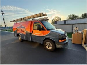 Ashbusters Fireplace and Chimney Safety