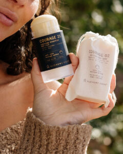 The Alchemy Code products.