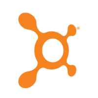 Orangetheory Fitness Logo