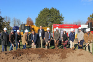 WCS Innovation Hub groundbreaking_2