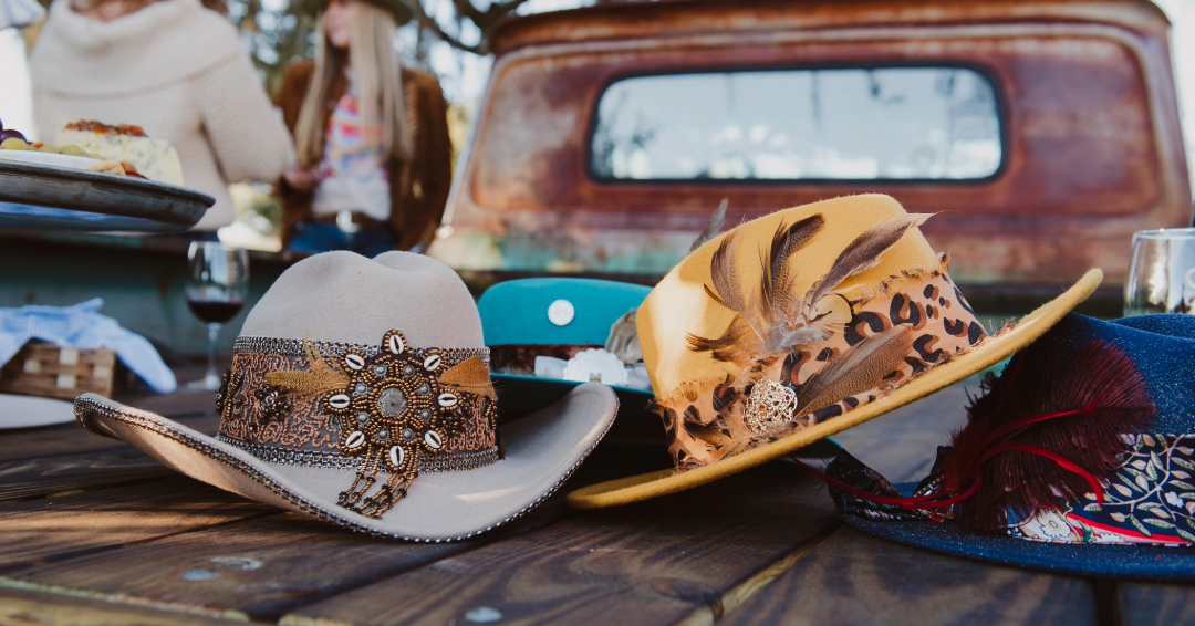 Animo Hat Company Brentwood Franklin TN