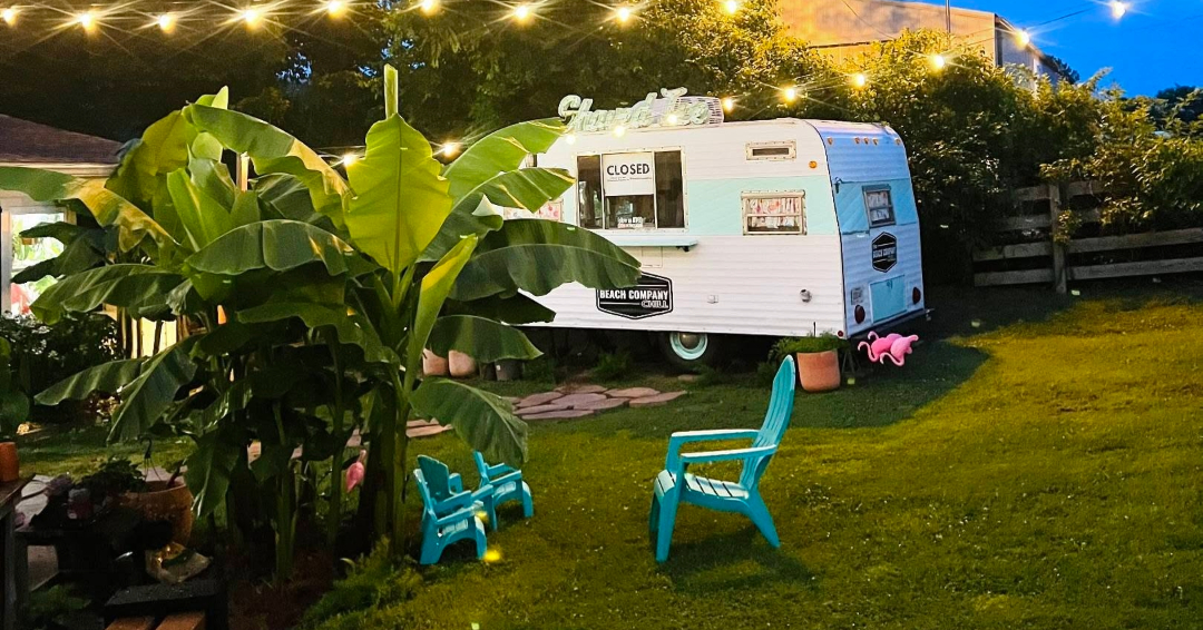 Beach Co Chilll Spring Hill TN