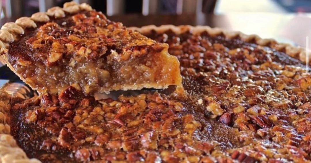 Bishop's Meat and Three Pie Franklin TN