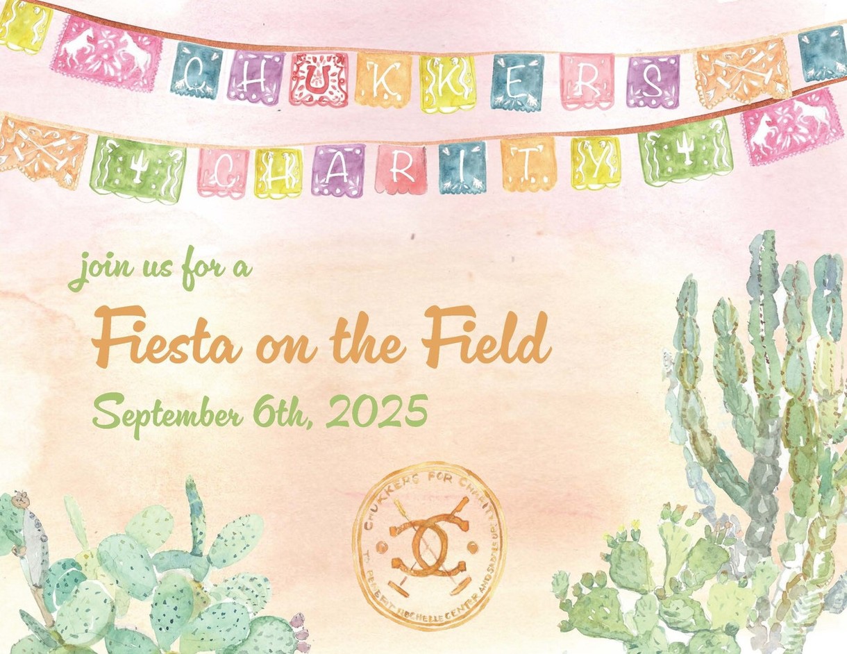 Chukkers for Charity Fiesta on the Field un Franklin, TN.