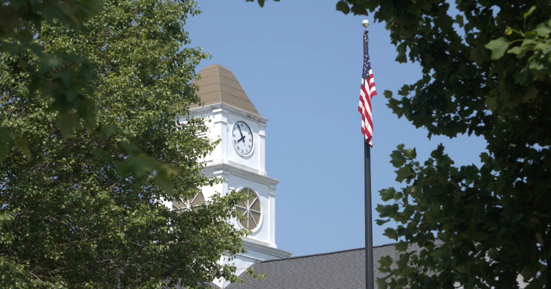 City of Spring Hill, Tennessee.