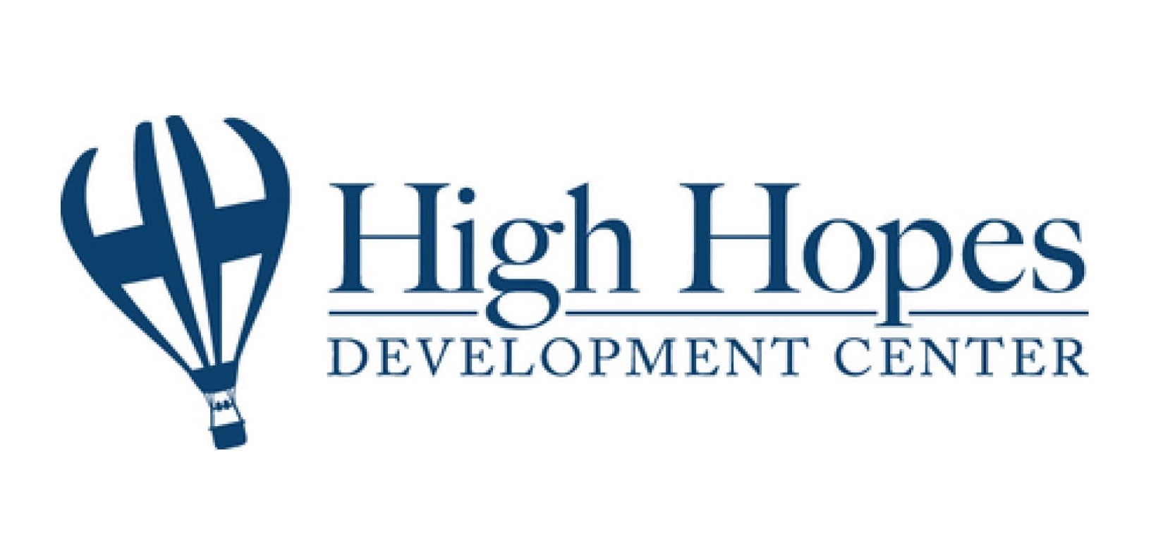 High Hopes Development Center_logo