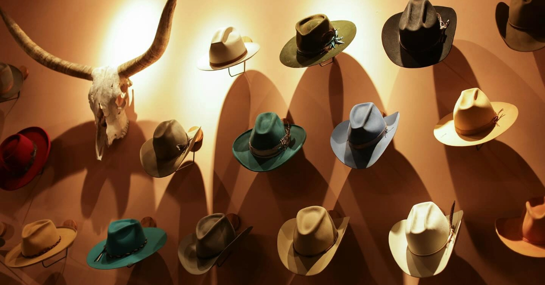 Nic and Maude Custom Hats Franklin TN