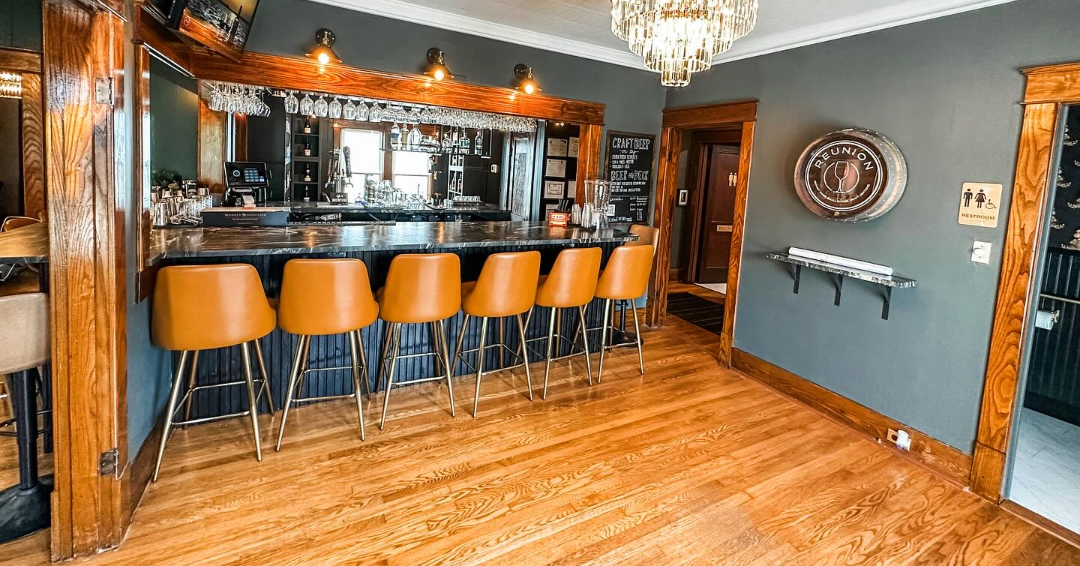 Reunion Cocktail Spring Hill TN