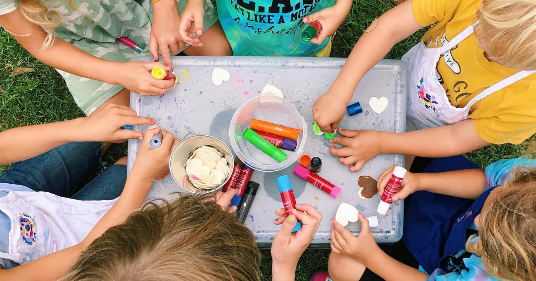 TN Art Yard Spring Hill TN