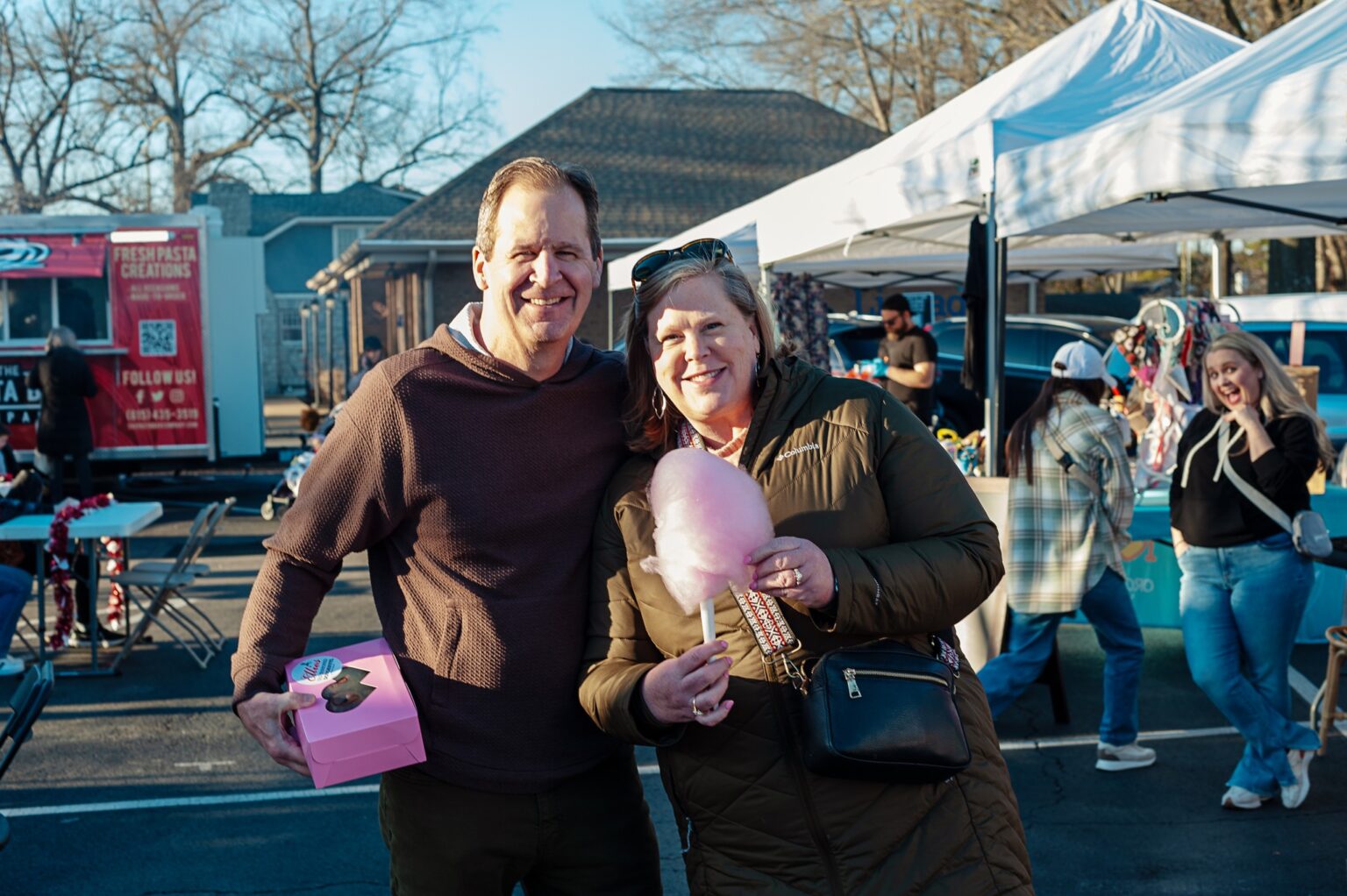 Valentine’s Sweetheart Market | Five Points Franklin Market Downtown Franklin
