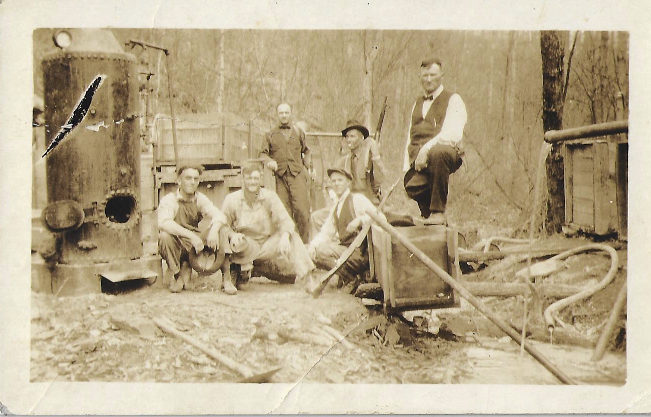 Constable Samuel Claybrook Locke 2