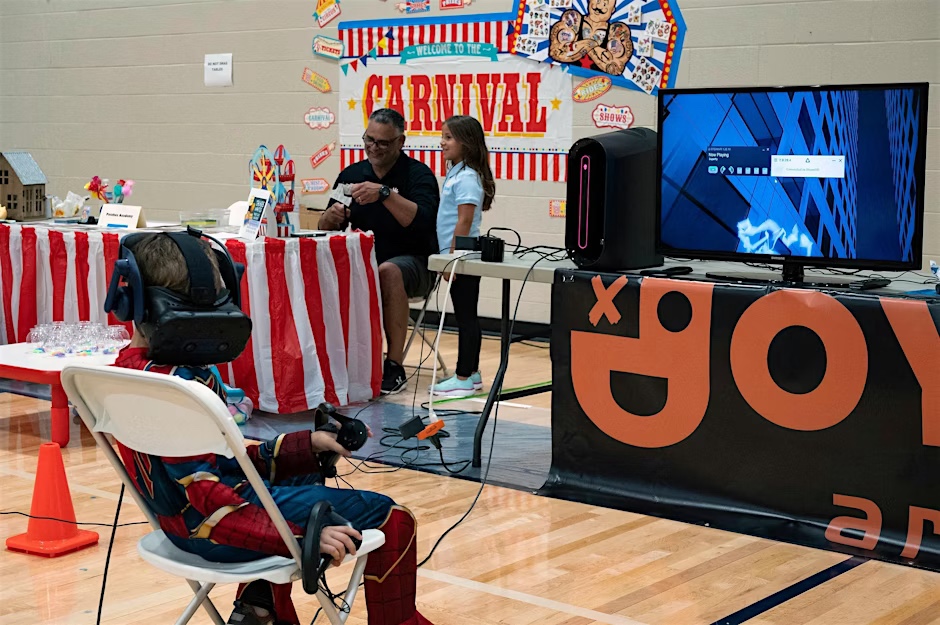 Experience Spring Hill, The Event 3 Experience Spring Hill, The Event 3