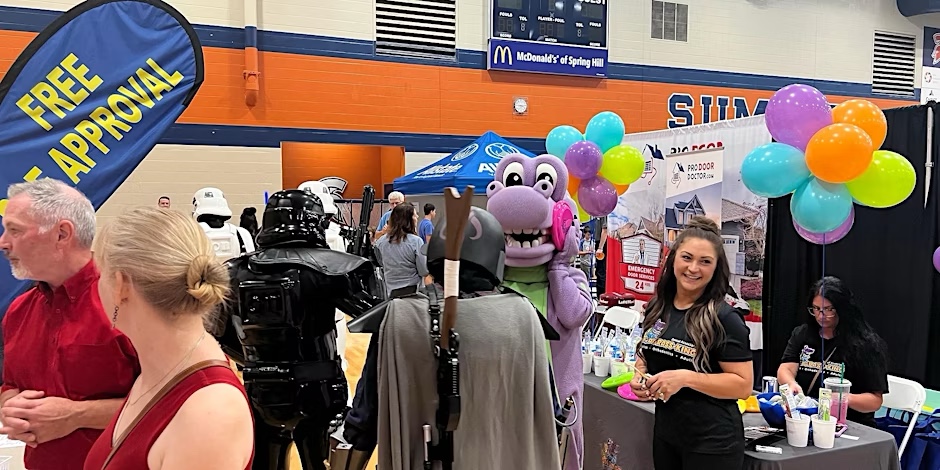 Experience Spring Hill, The Event _shopping Experience Spring Hill, The Event _shopping