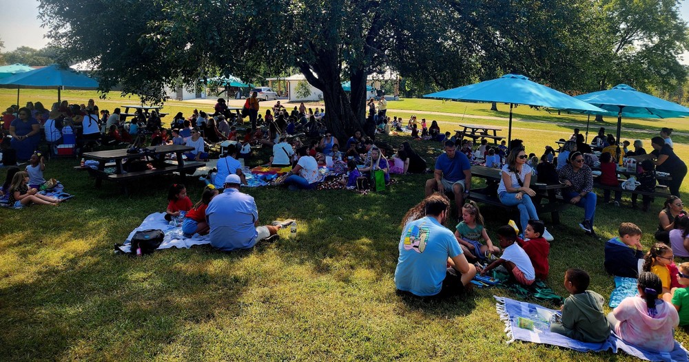 Fall Family Field Trips Nolensville, Tenn._Morning Glory Orchard.