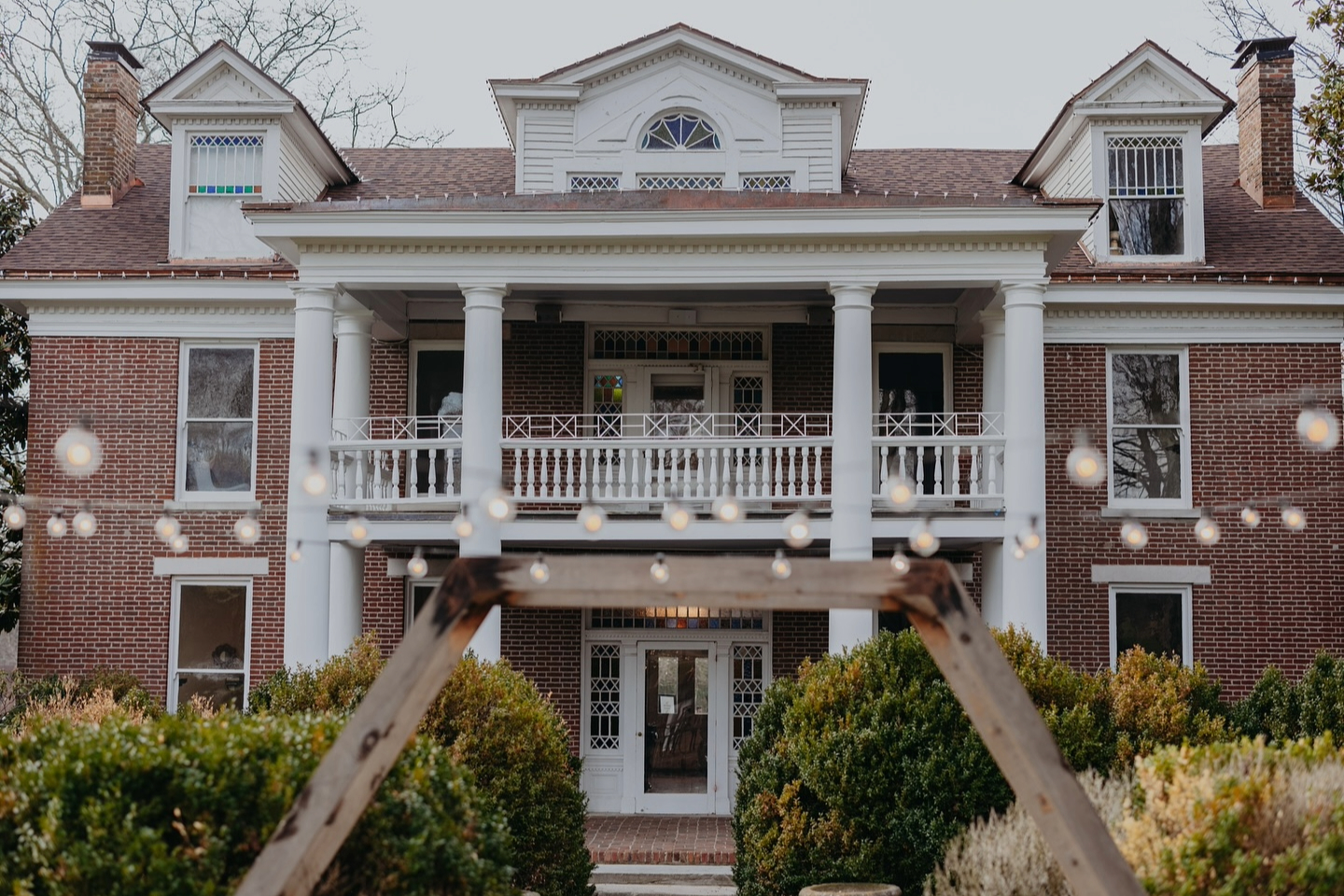 Homestead Manor 1819 Coffee Thompsons Station TN