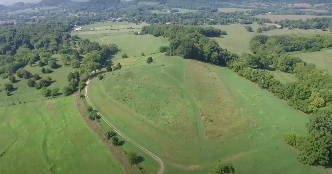 Preservation Park Thompsons Station Tennessee