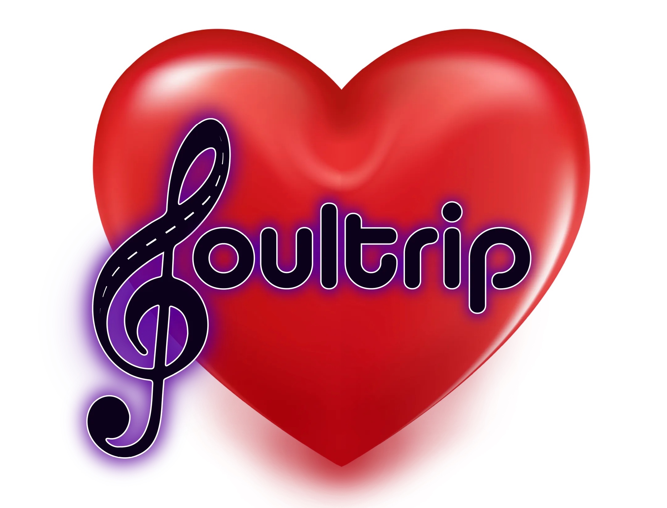Soultrip Cover Band Logo