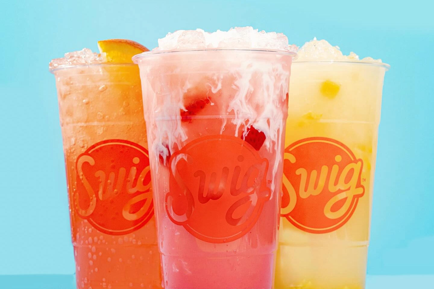 Swig Brentwood Tennessee
