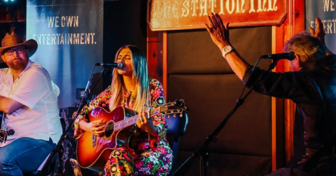 Tin Pan South Songwriters Fest in Nashville, TN