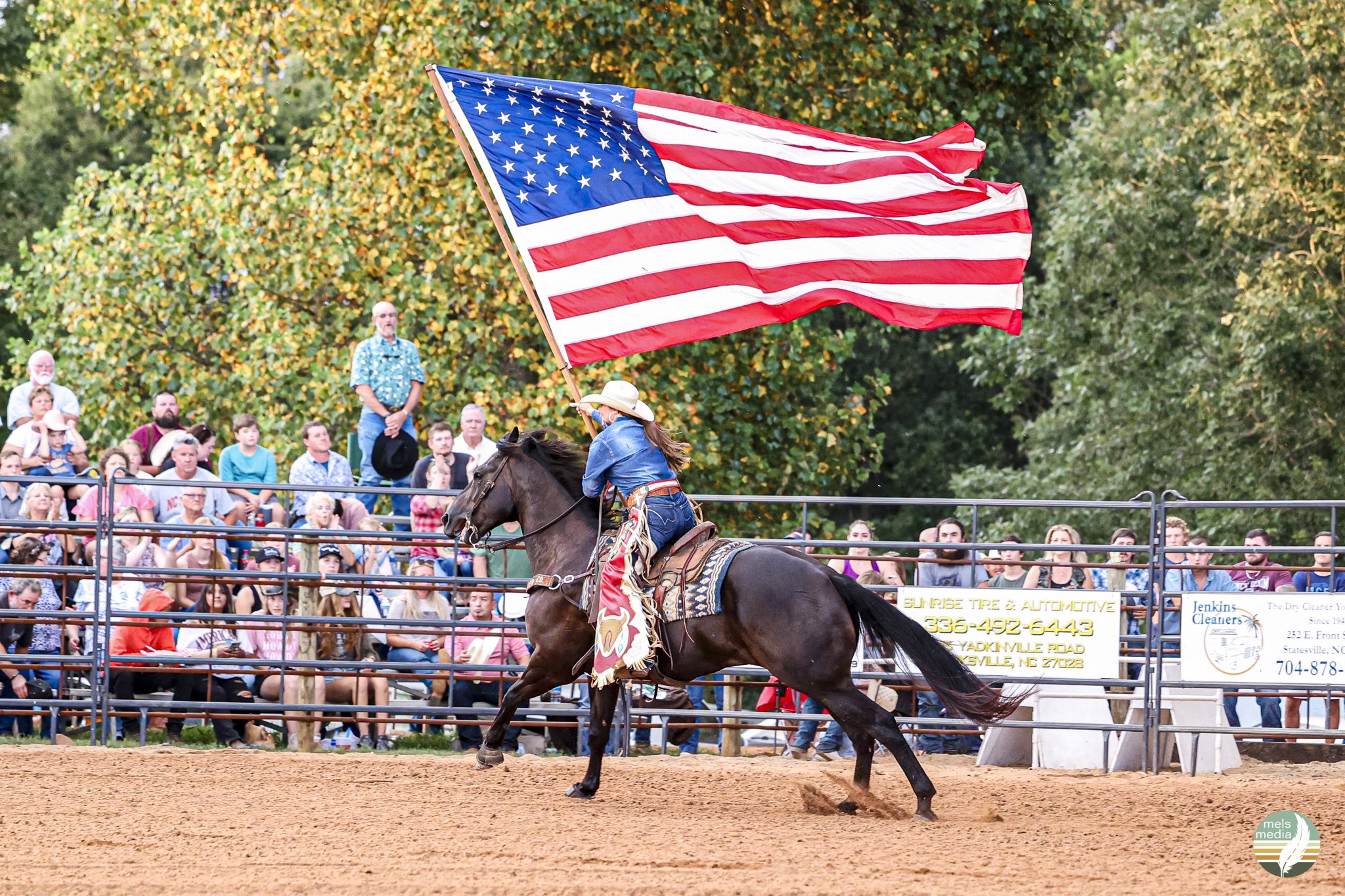 Harlinsdale Roundup Franklin, Tenn.