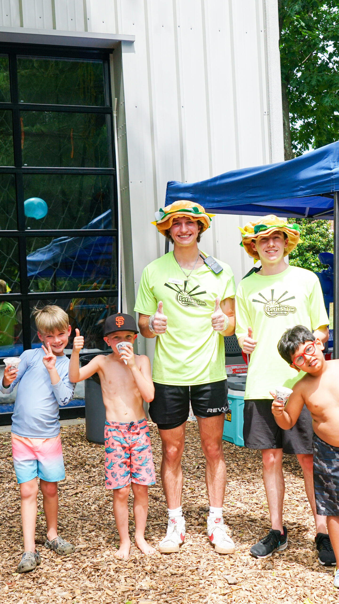 Let It Shine Summer Camp Franklin TN_Kids Activities Let It Shine Summer Camp Franklin TN_Kids Activities