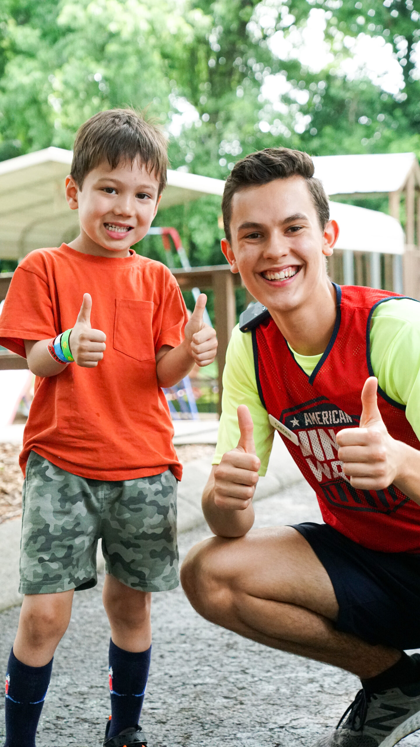 Let It Shine Summer Camp Franklin Tennessee Let It Shine Summer Camp for kids in Franklin, Tennessee.