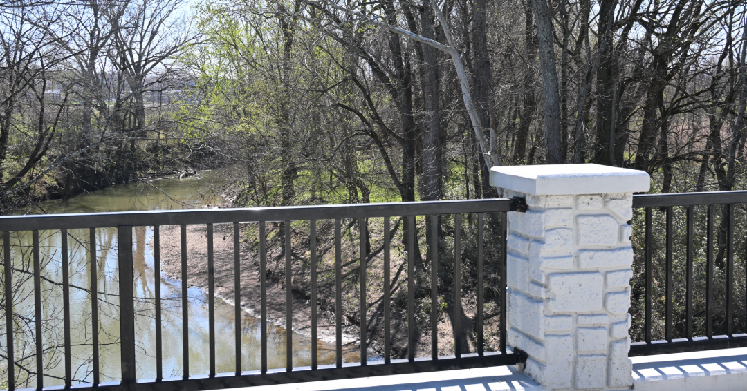 Pearlene Bransford Complex Harpeth River