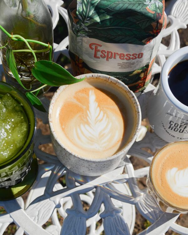 The Coffee House at Second and Bridge Downtown Franklin_Exterior