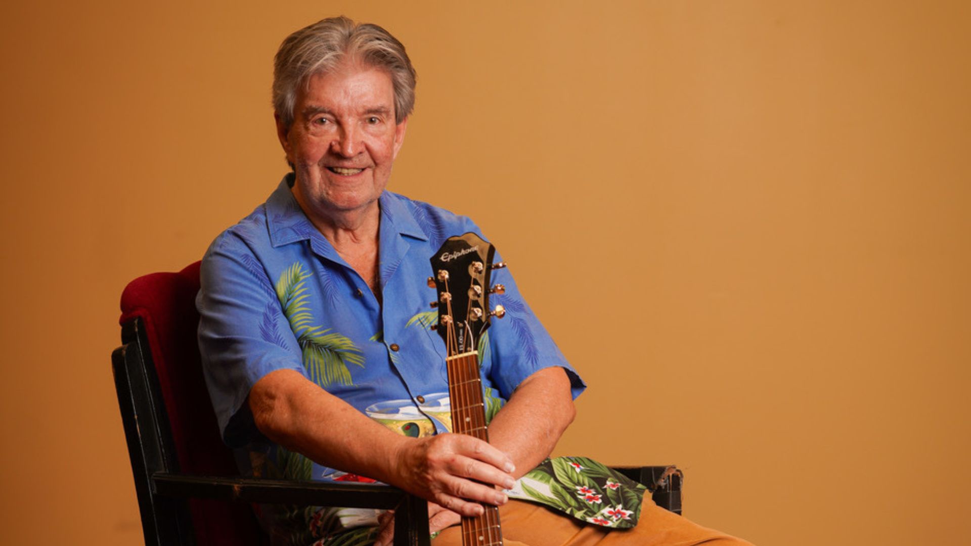 The Hits of The Hollies Starring Terry Sylvester_The Franklin Theatre