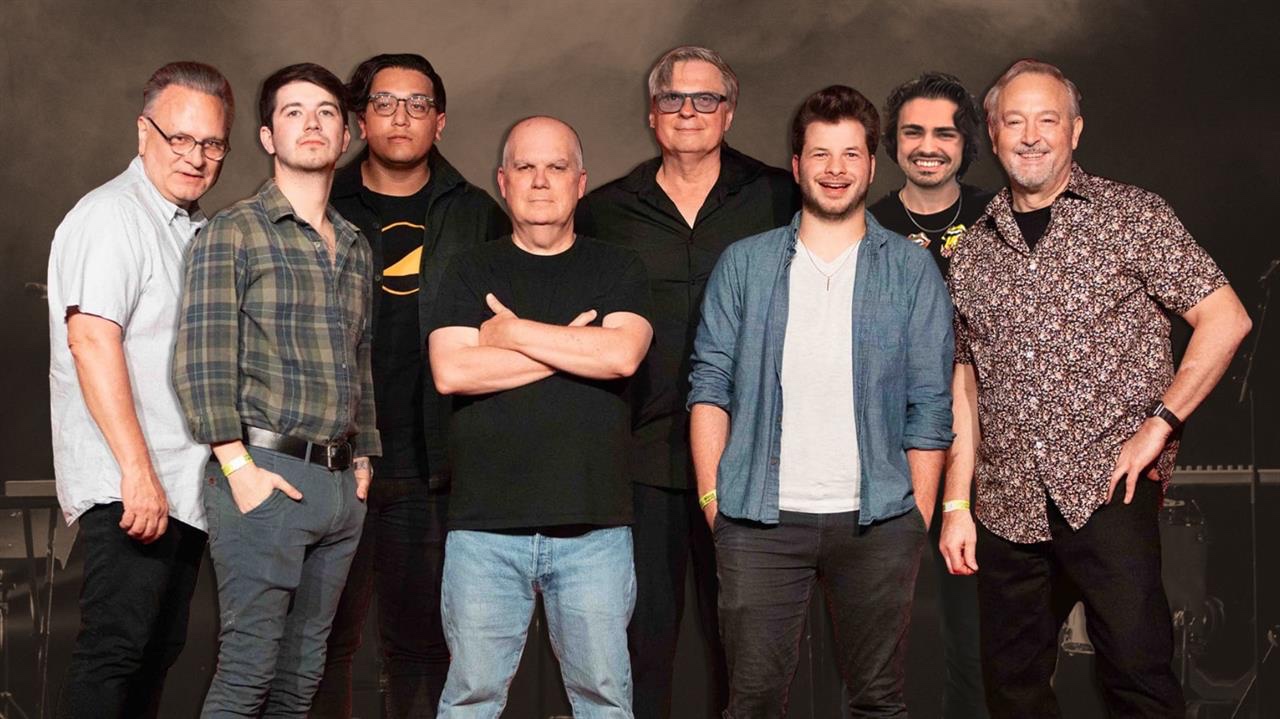 Vienna- A Billy Joel Tribute in downtown Franklin at The Franklin Theatre.