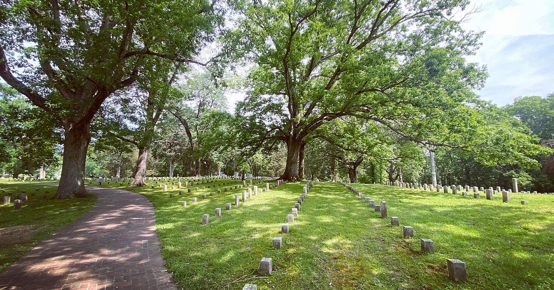 Battle of Franklin Trust 2