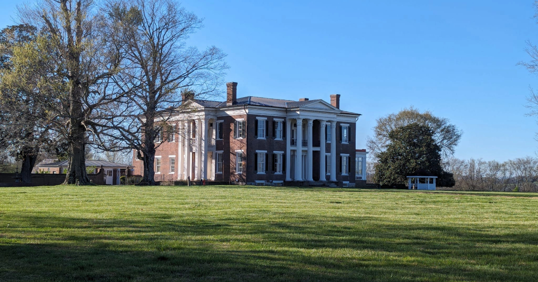 Battle of Franklin Trust Podcast The Dispatch