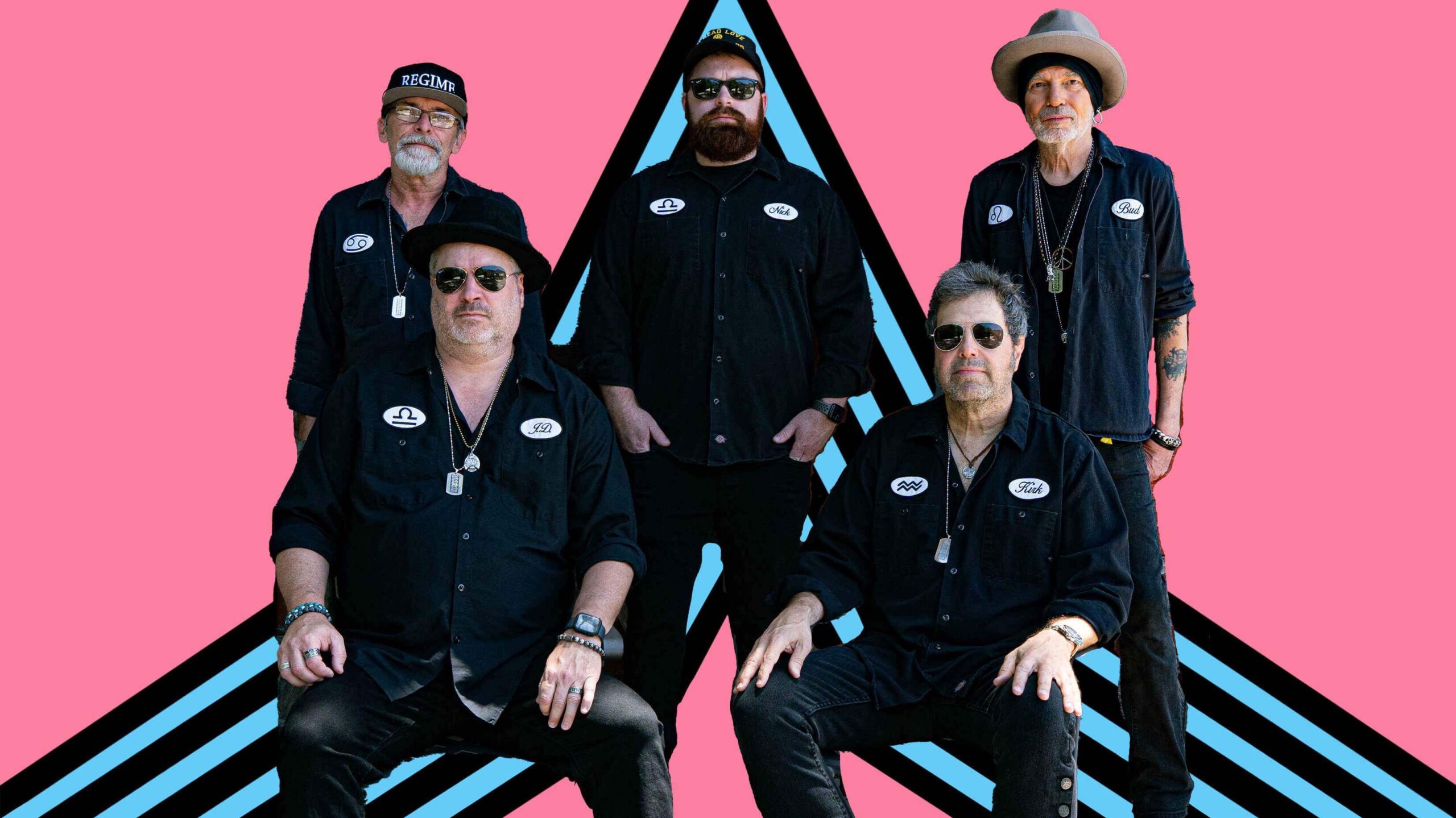 Billy Bob Thornton & The Boxmasters_The Franklin Theatre.