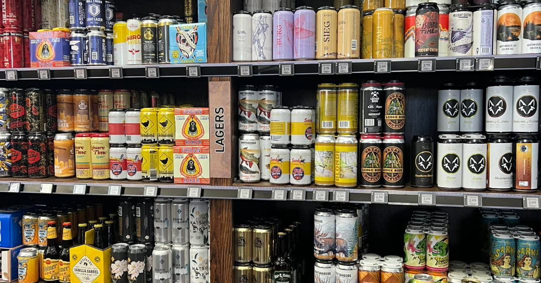 Cool Springs Wine and Spirits Franklin TN