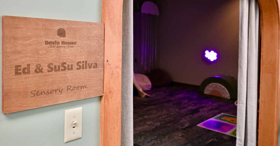 Davis House Sensory Room