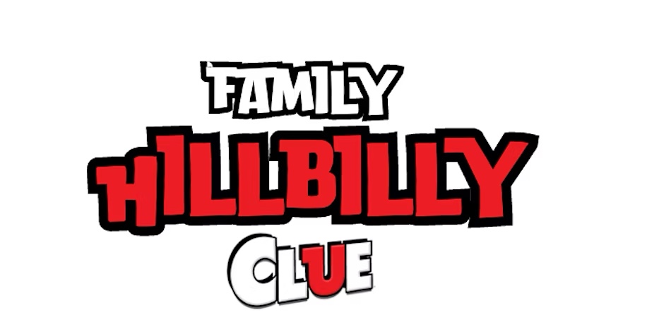 Family Hillbilly Clue Franklin, TN_ GratiDude Ranch