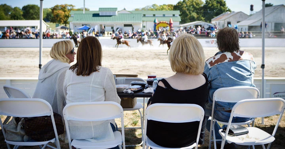 Franklin Polo Academy Harlinsdale Farm Spectators Franklin TN