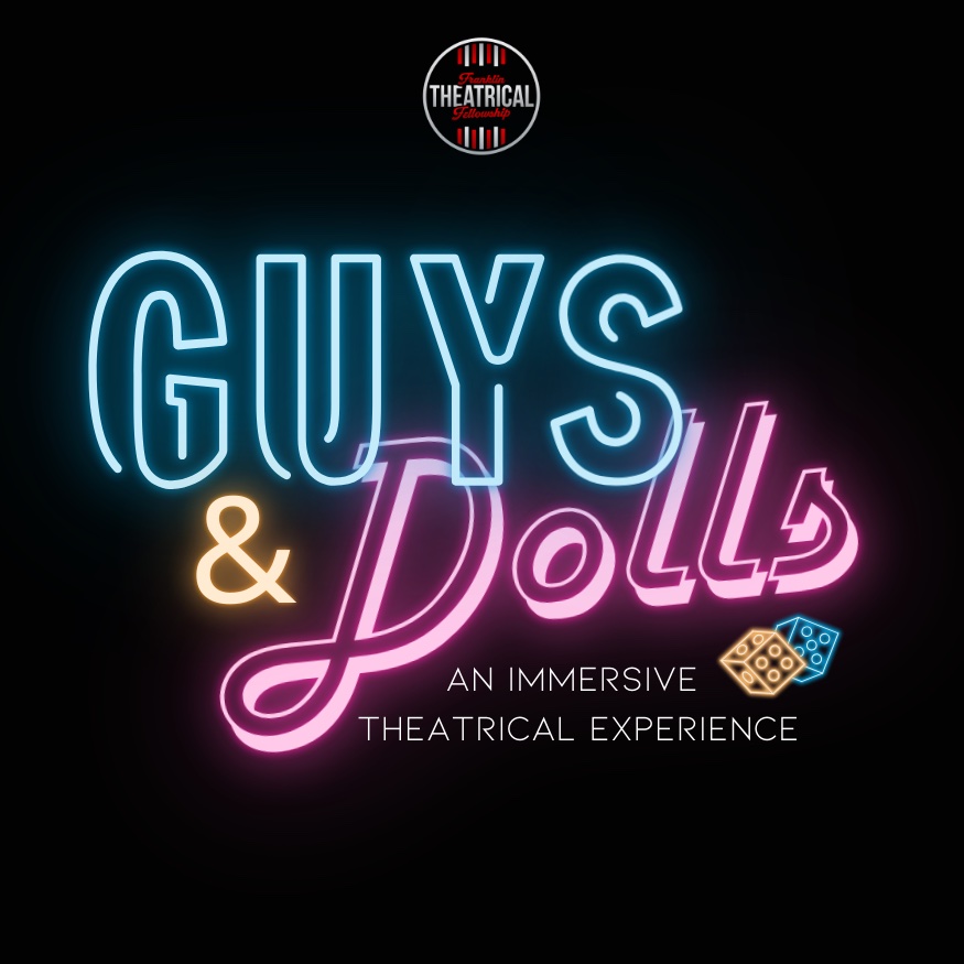 Guys-Dolls-Theatre-Shows-Franklin-TN_FTF Logo.