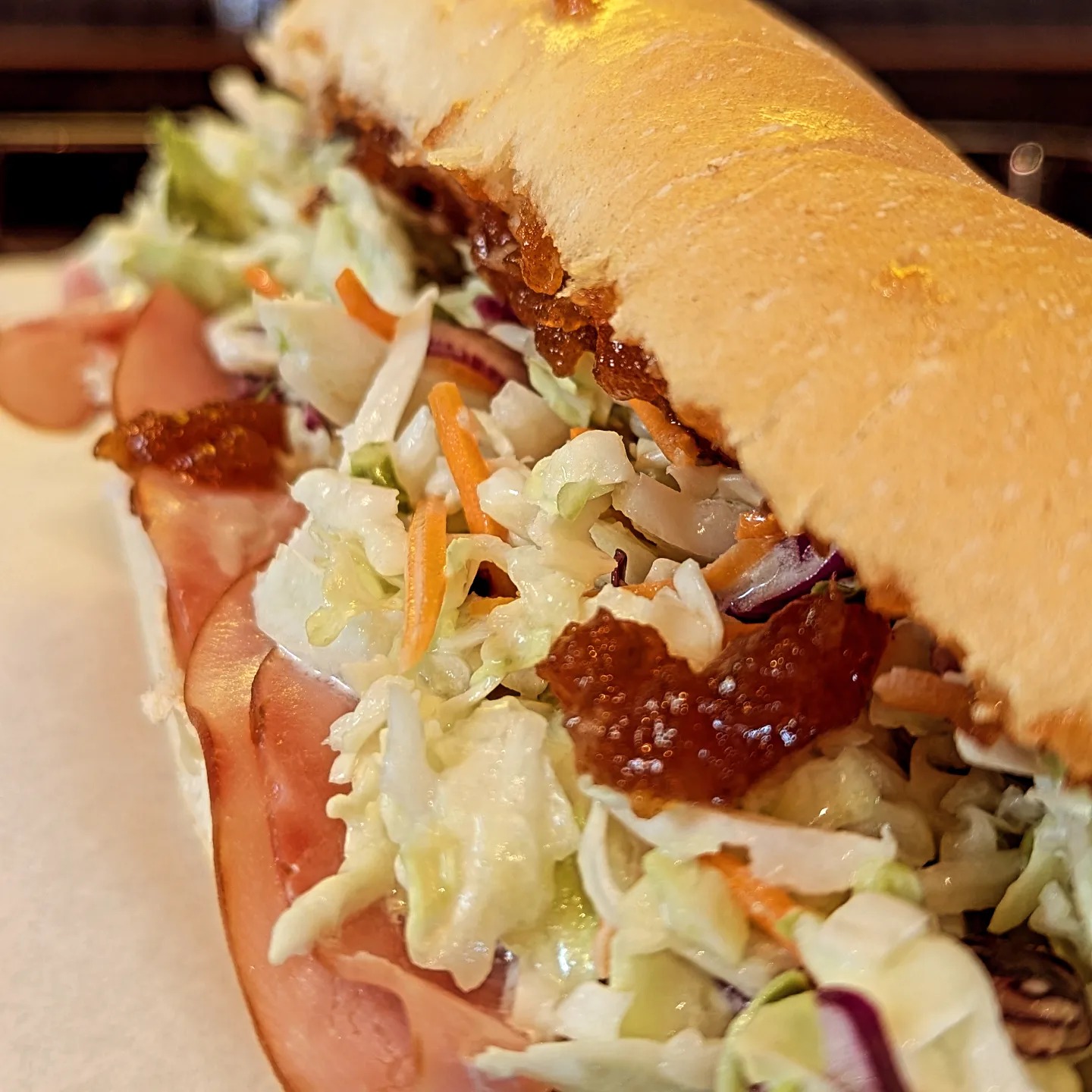 JamBox Sandwich Shop Franklin Tenn.