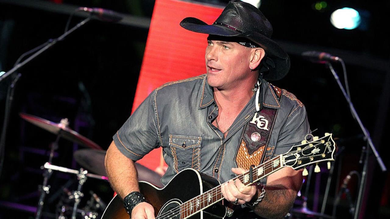 Keith Anderson's 20th Anniversary- Stories Behind the Songs_The Franklin Theatre.