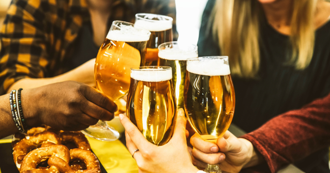 National Beer Day Franklin Williamson County TN