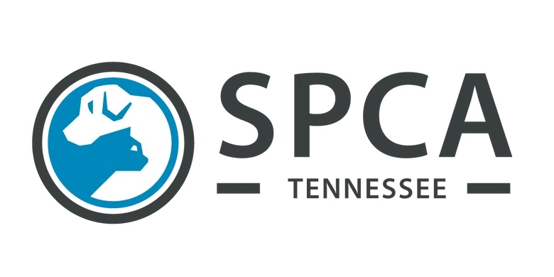 SPCA of Tennessee_Logo