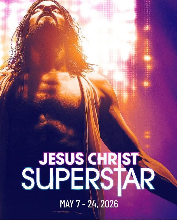 Studio Tenn_Jesus Christ Superstar