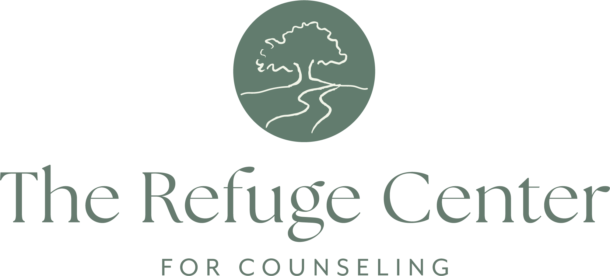 The Refuge Center for Counseling Franklin, TN.