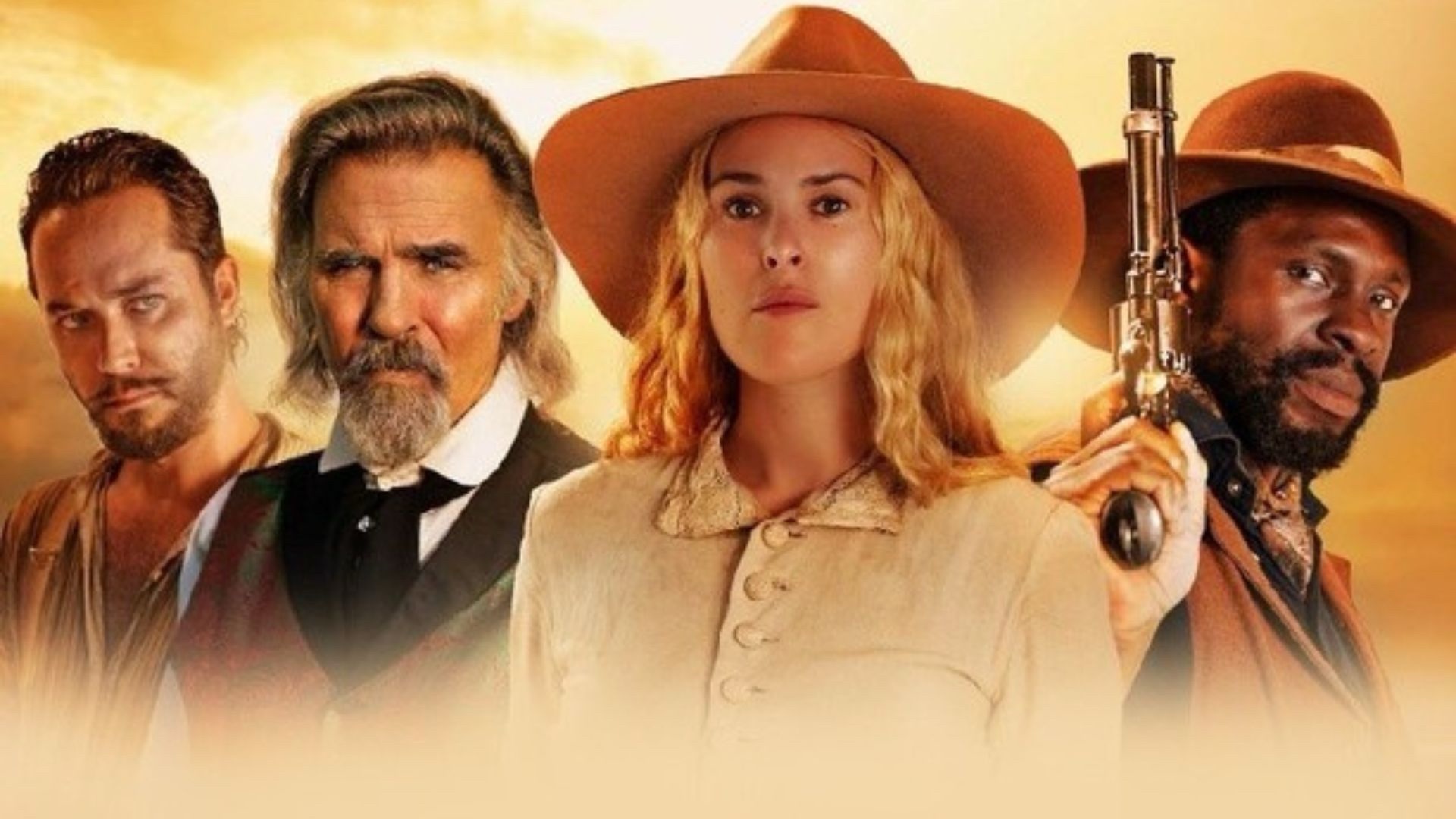 Trail Of Vengeance Movie Premiere in downtown Franklin at The Franklin Theatre.