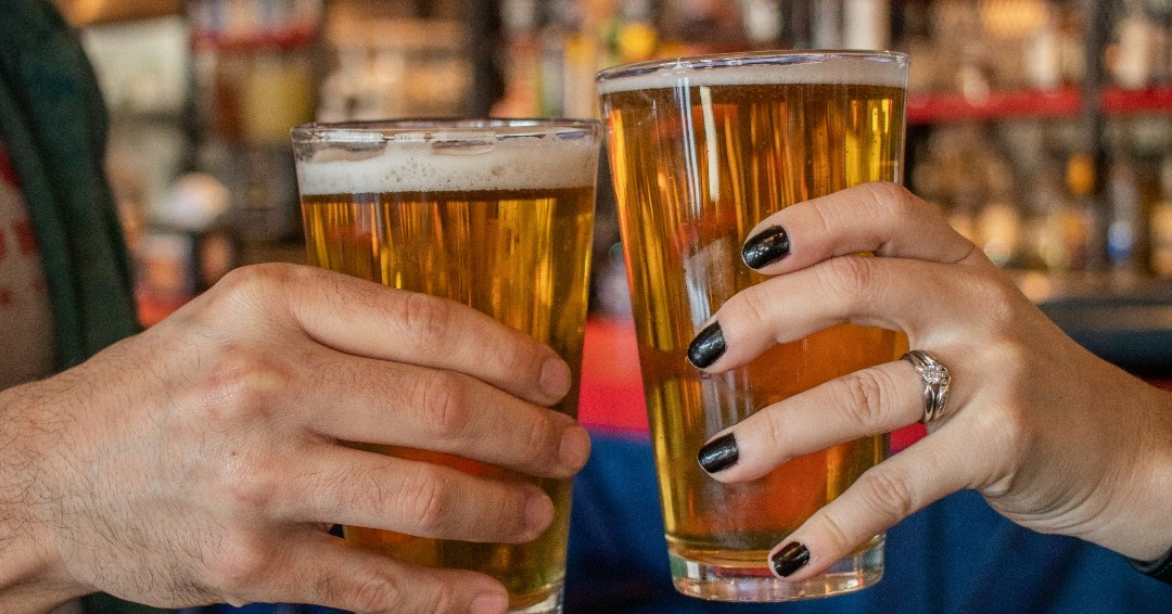 Waldos chicken and Beer Franklin TN