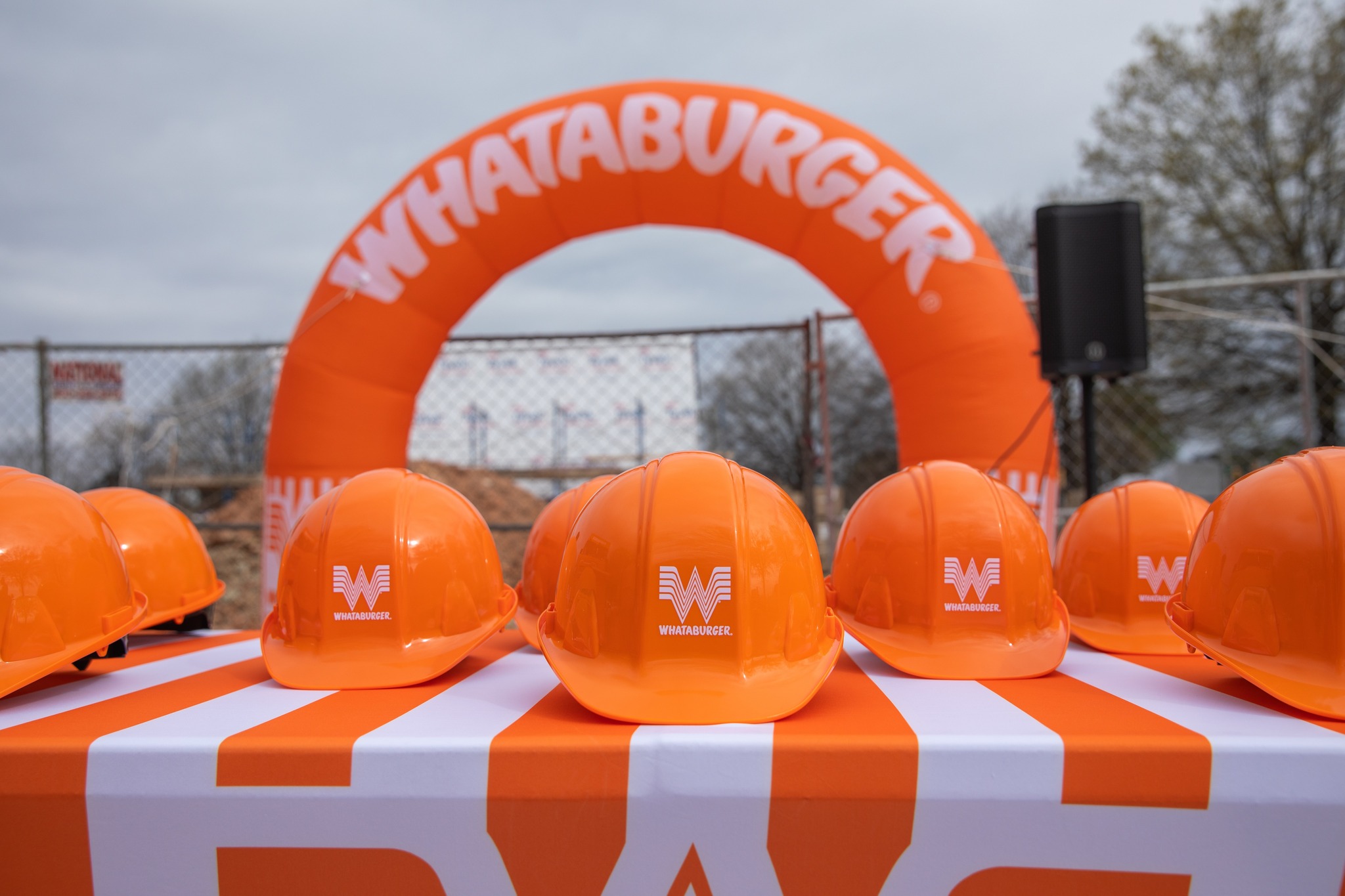 Whataburger Brentwood TN