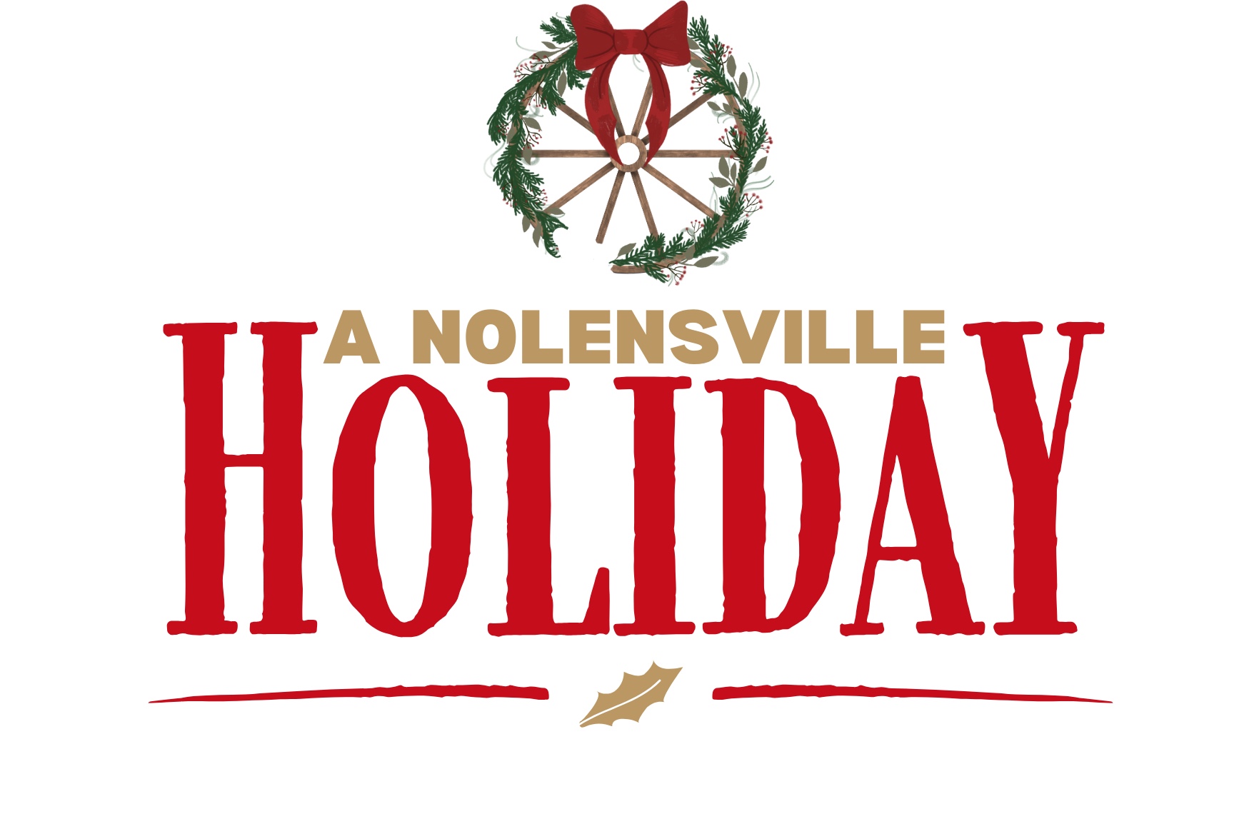 A Nolensville Holiday Nolensville, TN Holiday Events.